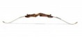 Armex - Polaris Takedown Bow - Recurve Bow