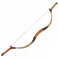 Mongolian Handmade Horsebow imitation Snakeskin Facade Recurve Longbow 50 lbs New